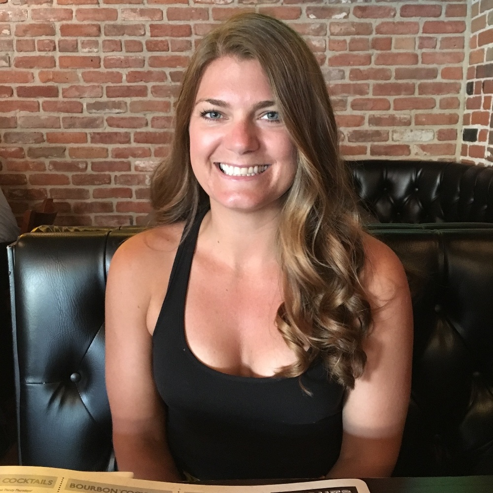 Meet your Posher, Joy